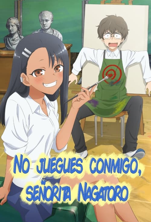 Image Don't Toy with Me, Miss Nagatoro