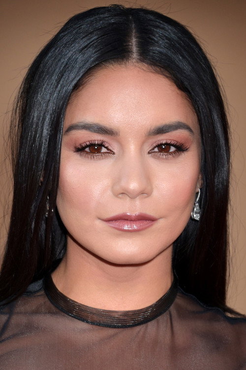 Kép: Vanessa Hudgens színész profilképe