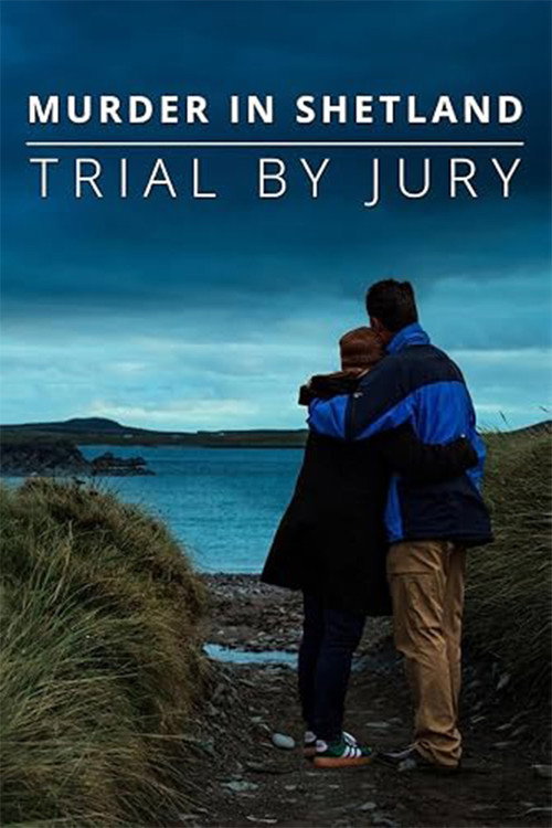 Murder in Shetland: Trial by Jury