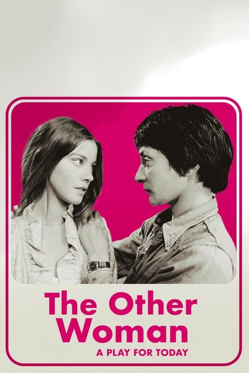 Poster The Other Woman 1976