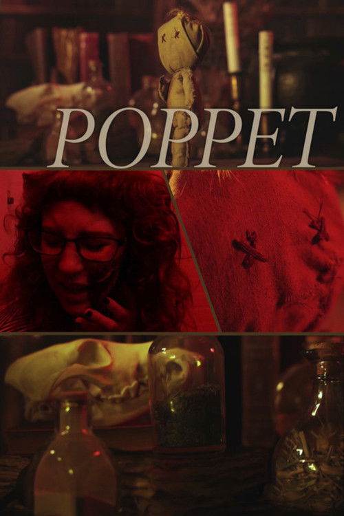 Poppet poster