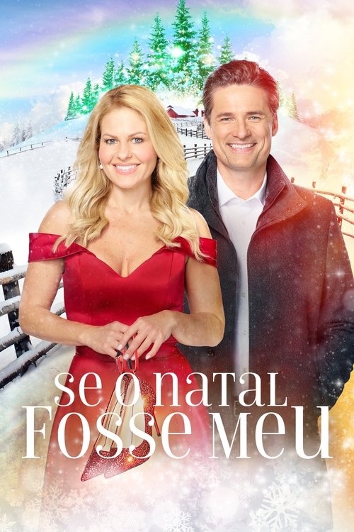 Poster do filme Se o Natal Fosse Meu