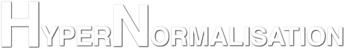 HyperNormalisation logo