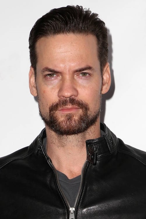 Kép: Shane West színész profilképe