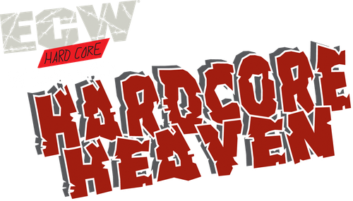 ECW Hardcore Heaven 1995