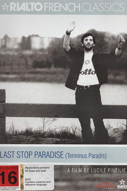 Last Stop Paradise 1998