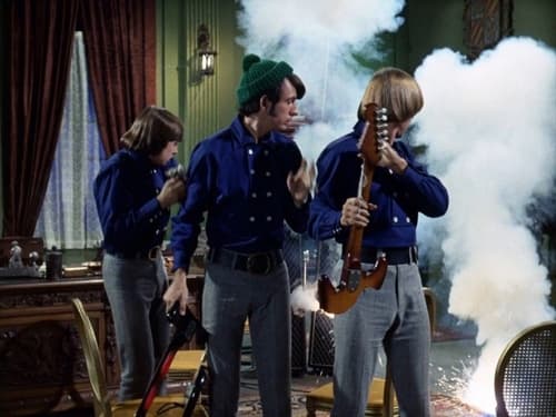 The Monkees, S01E18 - (1967)