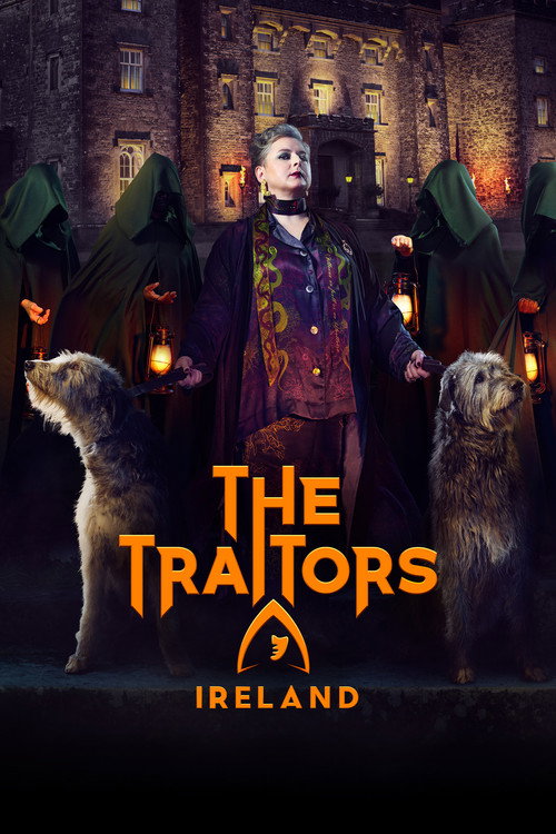 The Traitors Ireland