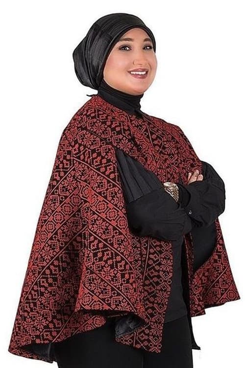 ????? ??????? ha trabajado con Samah en 1 ocasiones