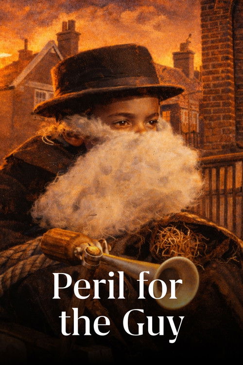 Peril for the Guy poster