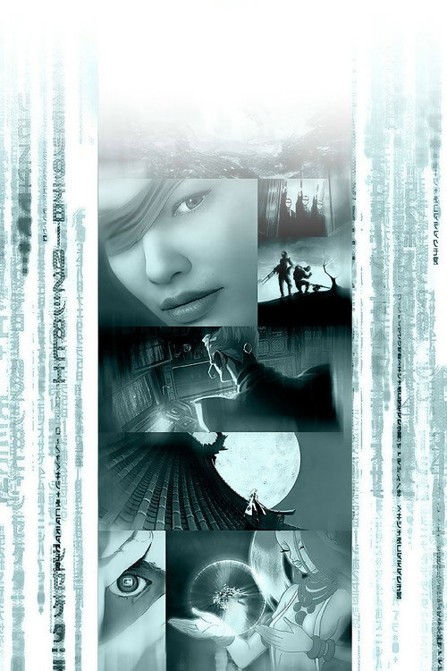 Animatrix