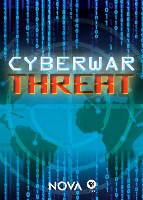 CyberWar Threat 2015