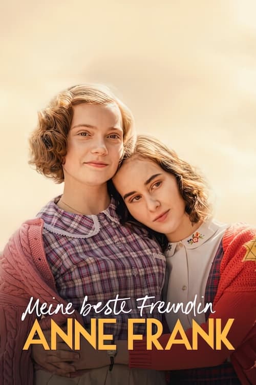 |DE| Meine beste Freundin Anne Frank