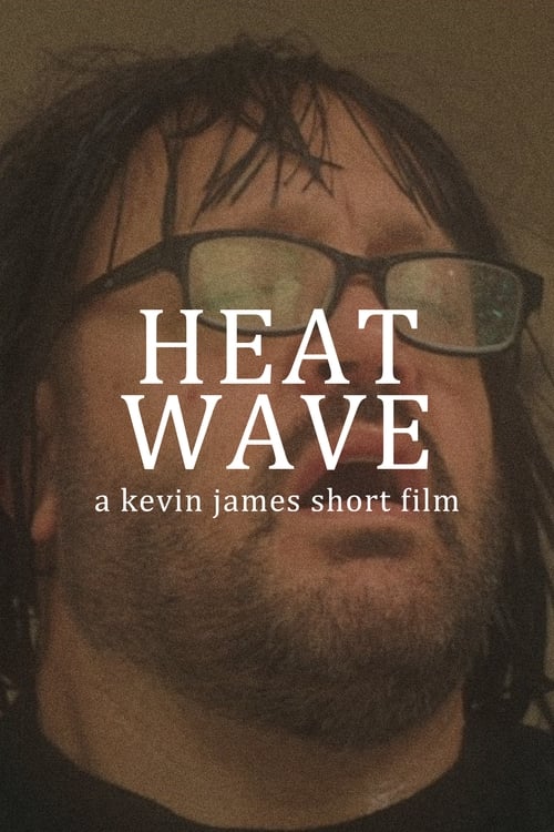 Poster Heat Wave 2020