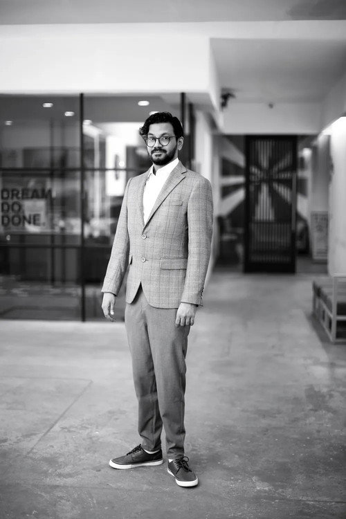 Chetan A. Samtani