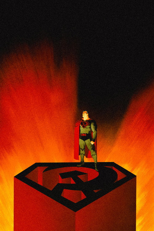 Superman: Red Son
