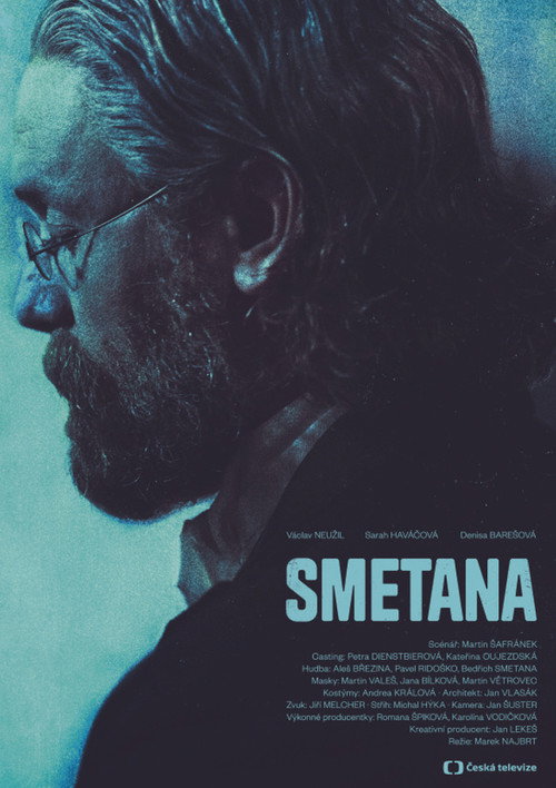 Smetana poster