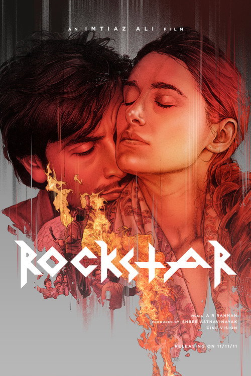 Rockstar
