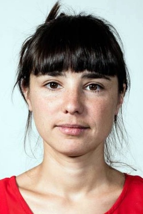 Marjorie Caup profile