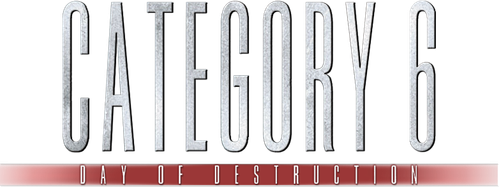 Category 6: Day of Destruction