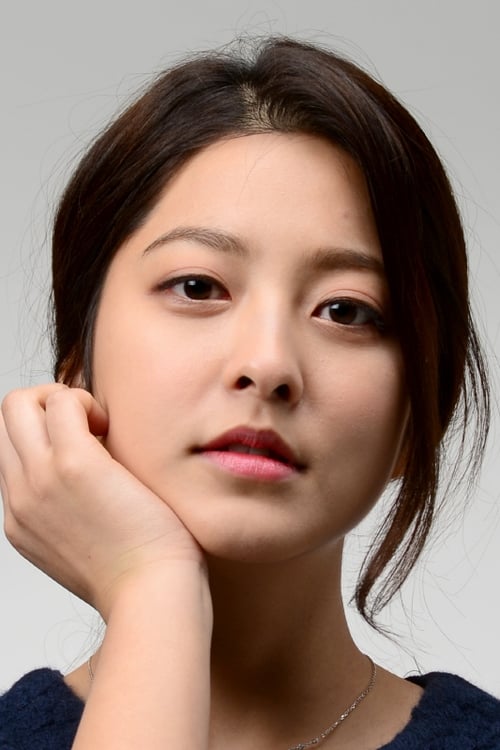 Kép: Park Se-young színész profilképe