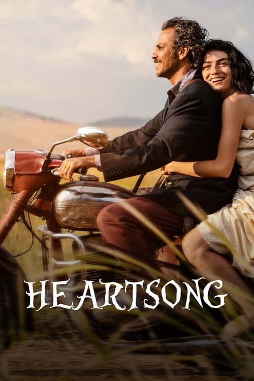Poster: Heartsong