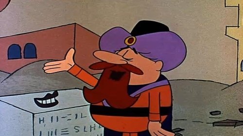 Image de l'épisode 21