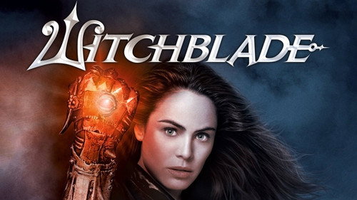 Witchblade