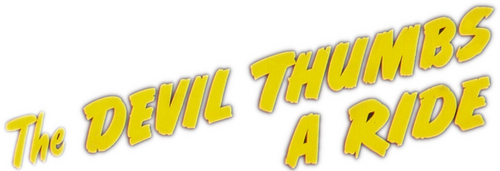 The Devil Thumbs a Ride