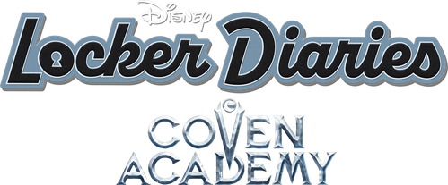Locker Diaries: Coven Academy