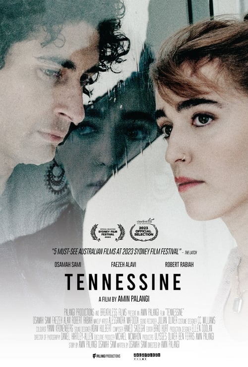 Poster do filme Tennessine