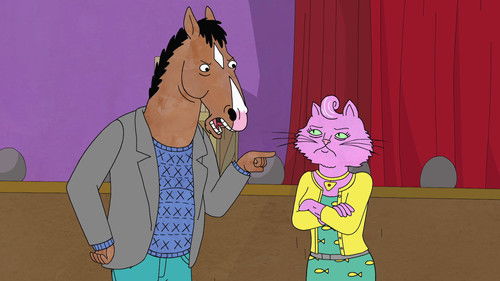 BoJack Horseman: 1×4