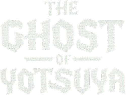 The Ghost of Yotsuya