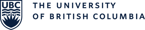 University of British Columbia logo