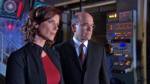 Stargate Atlantis: 3×1