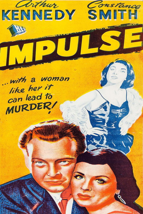 Impulse poster
