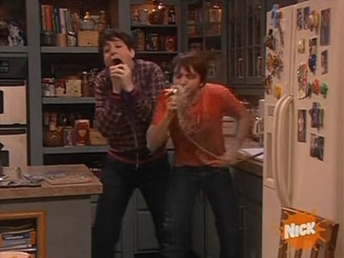 Drake & Josh: 4×13