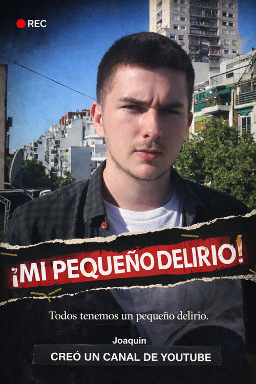 ¡MI PEQUEÑO DELIRIO!