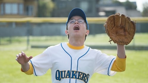 Os Goldbergs: 6×14