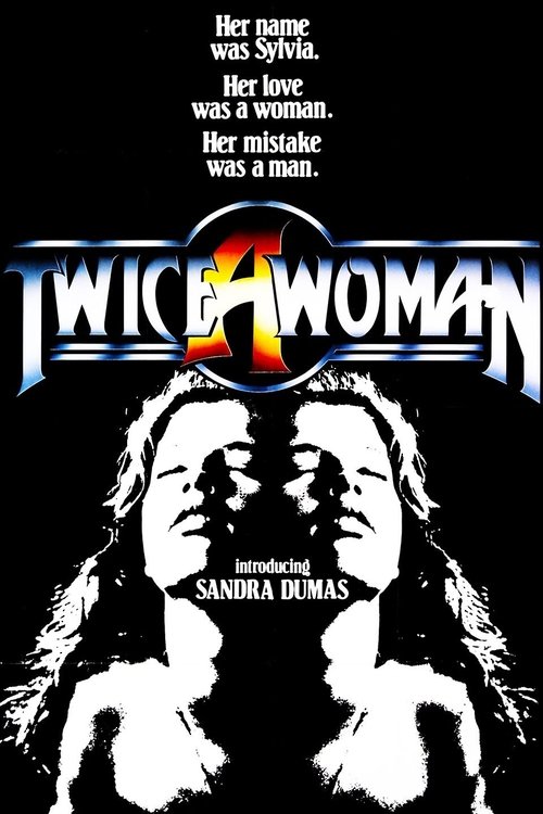 Largescale poster for Twice a Woman