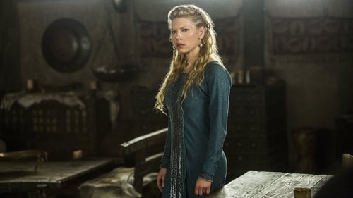 Vikings: 3×6