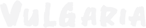 Vulgaria