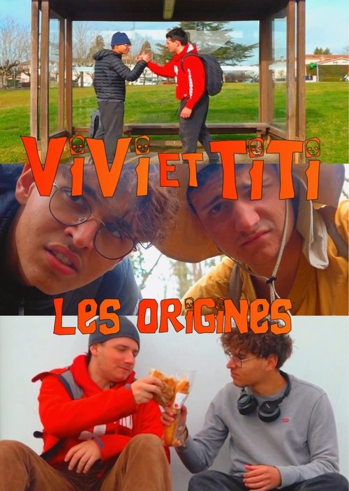 VIVI ET TITI : LES ORIGINES