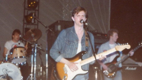 Prefab Sprout: Live at the Alabamahalle