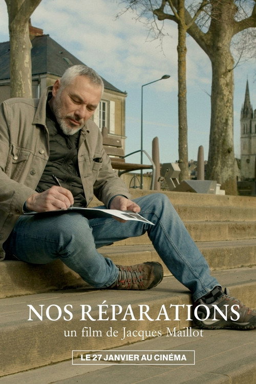 Cartell de Nos Réparations