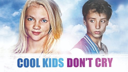 Cool Kids Don't Cry image 4