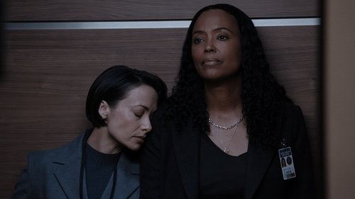 Mentes Criminosas: 17×5