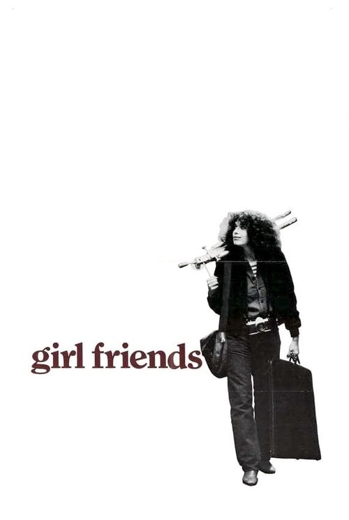 Girlfriends 1978