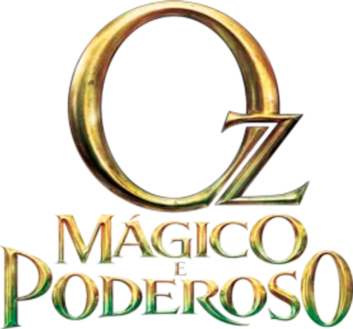 Oz: Mágico e Poderoso