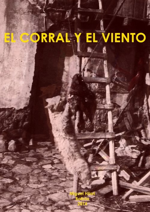 The Corral and the Wind Movie Poster Image